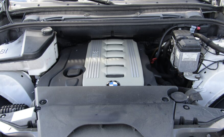 BMW X5 3.0Tdi 160kw