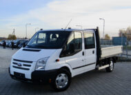 Ford T350LDF FWD