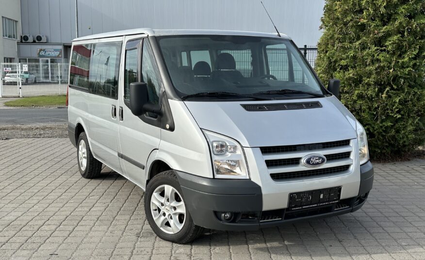 Ford Transit Tourneo 300 L1H1