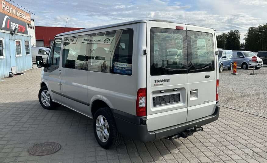 Ford Transit Tourneo 300 L1H1