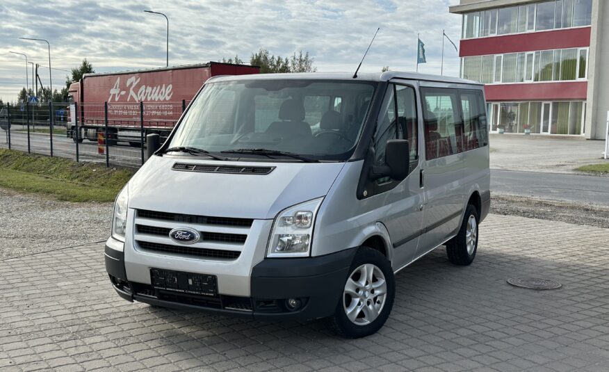 Ford Transit Tourneo 300 L1H1