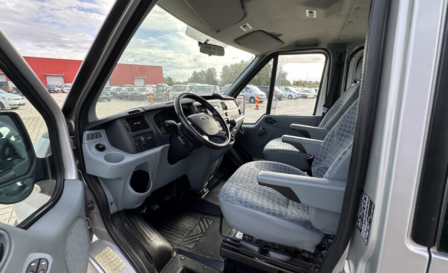 Ford Transit Tourneo 300 L1H1