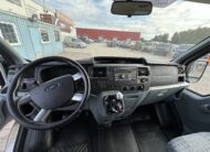 Ford Transit Tourneo 300 L1H1