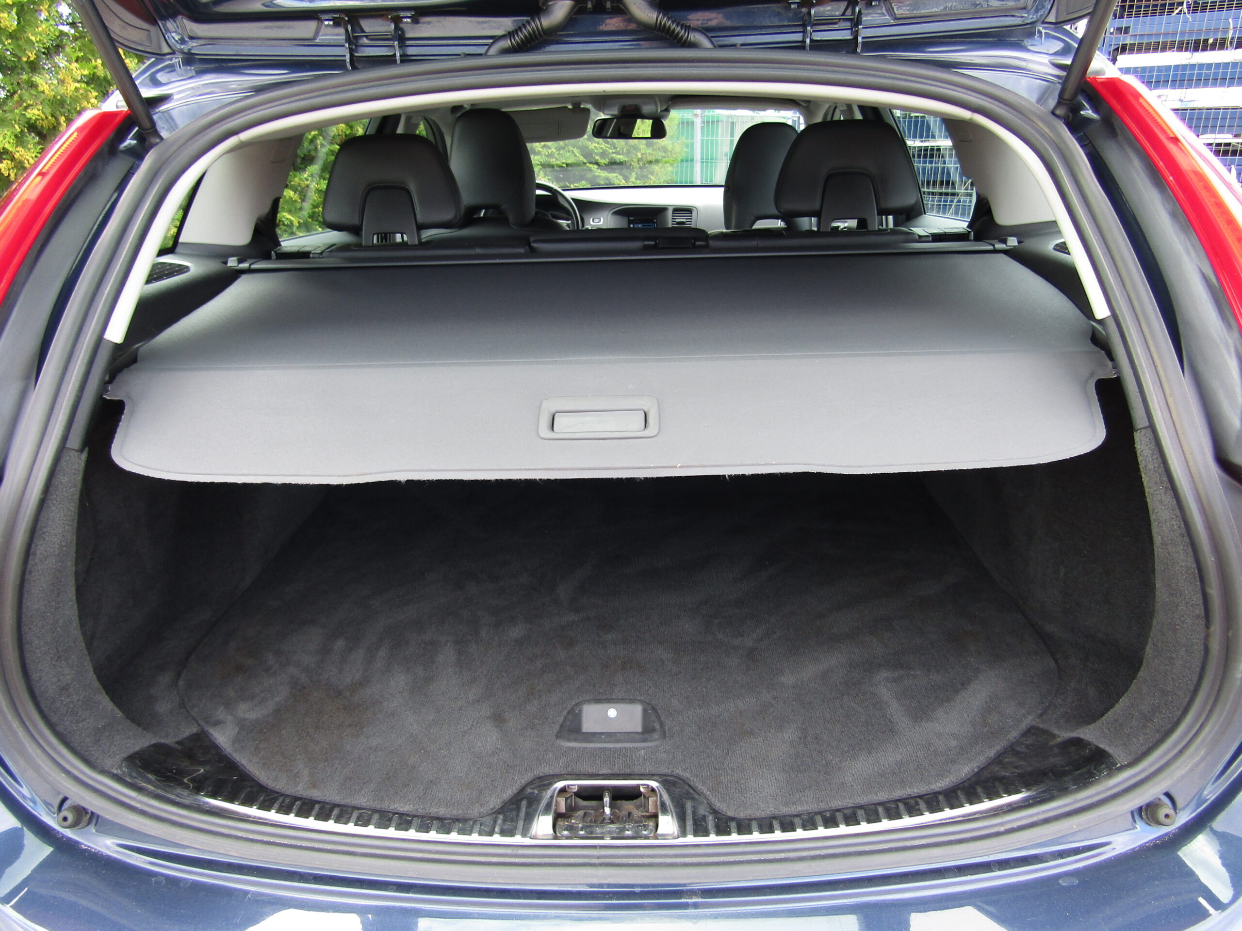 Volvo V60 RDesign D4 Aut.