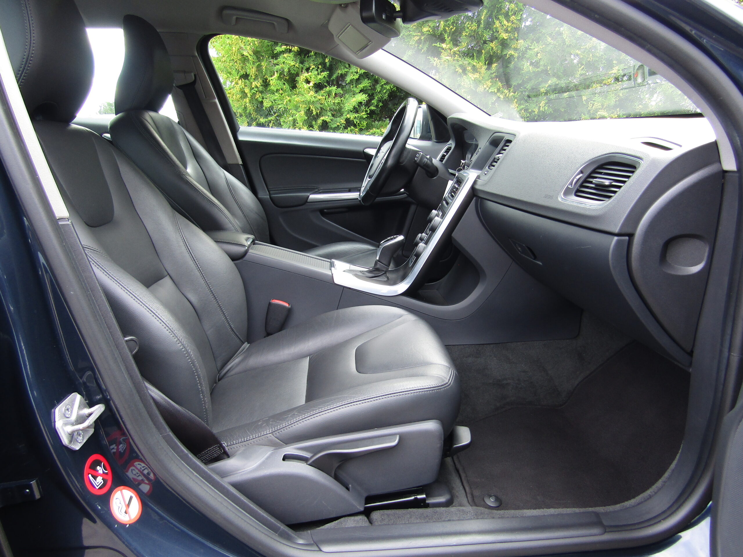 Volvo V60 RDesign D4 Aut.