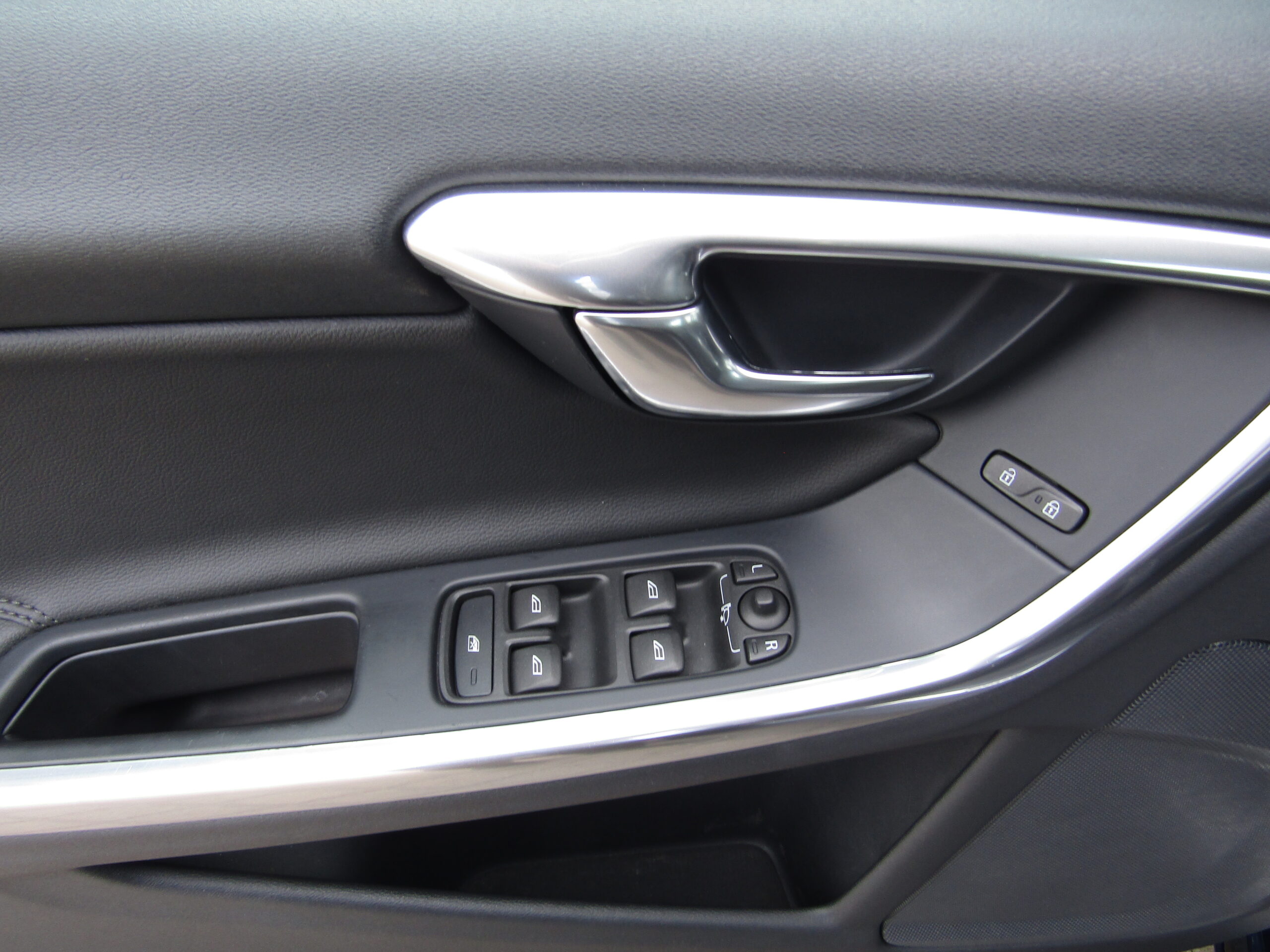 Volvo V60 RDesign D4 Aut.