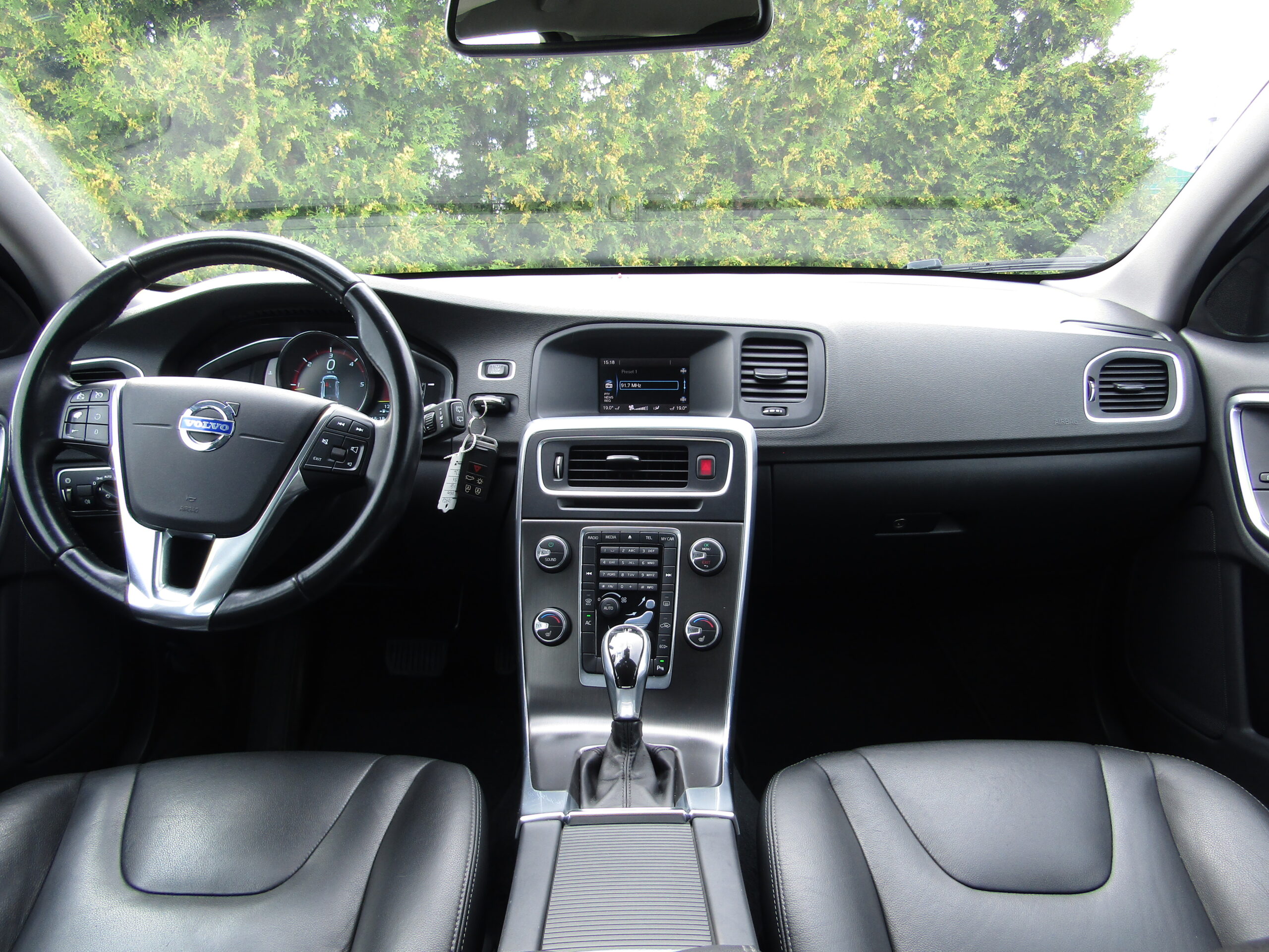 Volvo V60 RDesign D4 Aut.