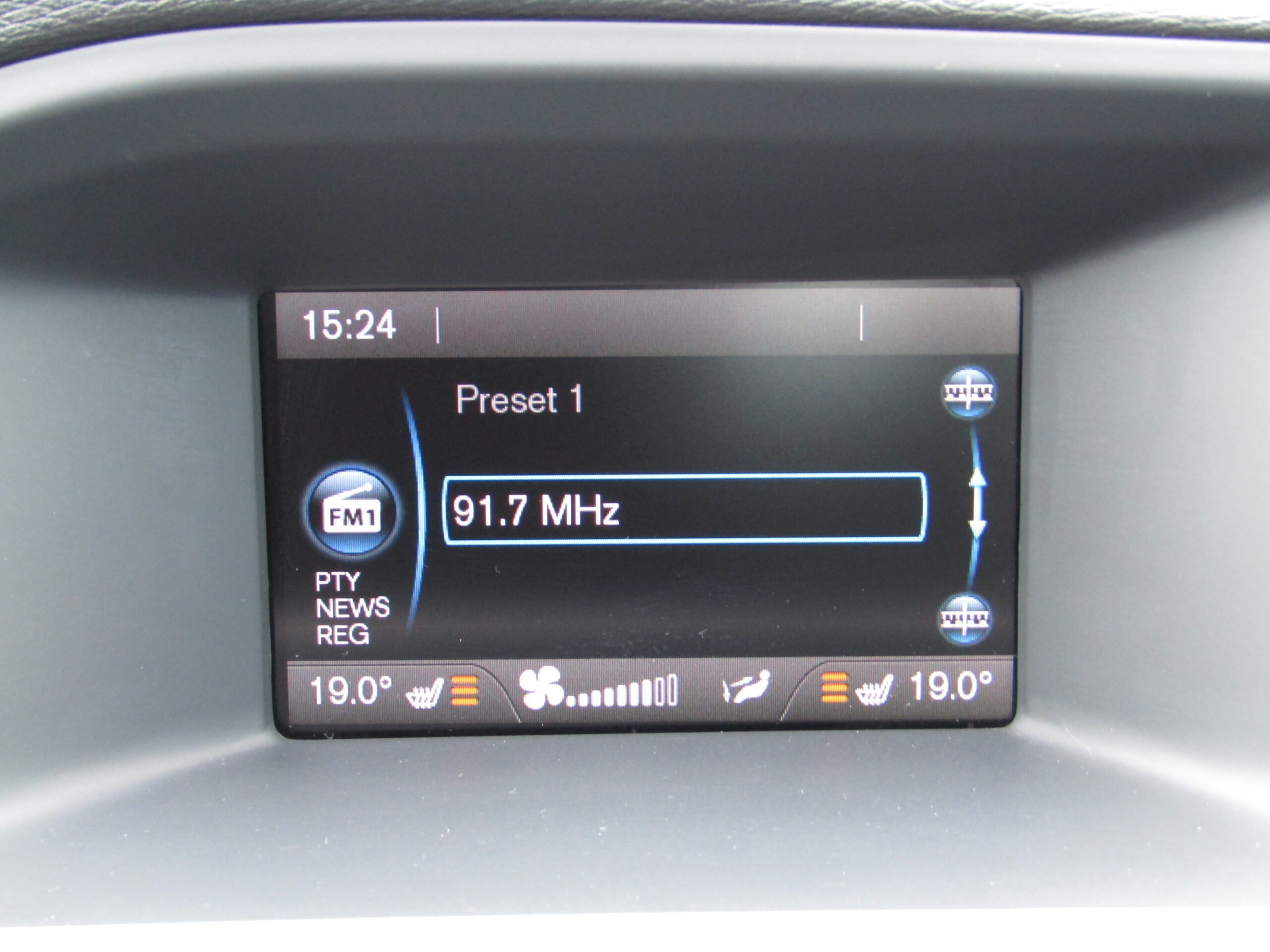 Volvo V60 RDesign D4 Aut.