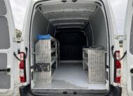 Opel Movano 3300 L2H2 Serviceline