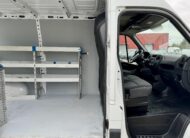 Opel Movano 3300 L2H2 Serviceline