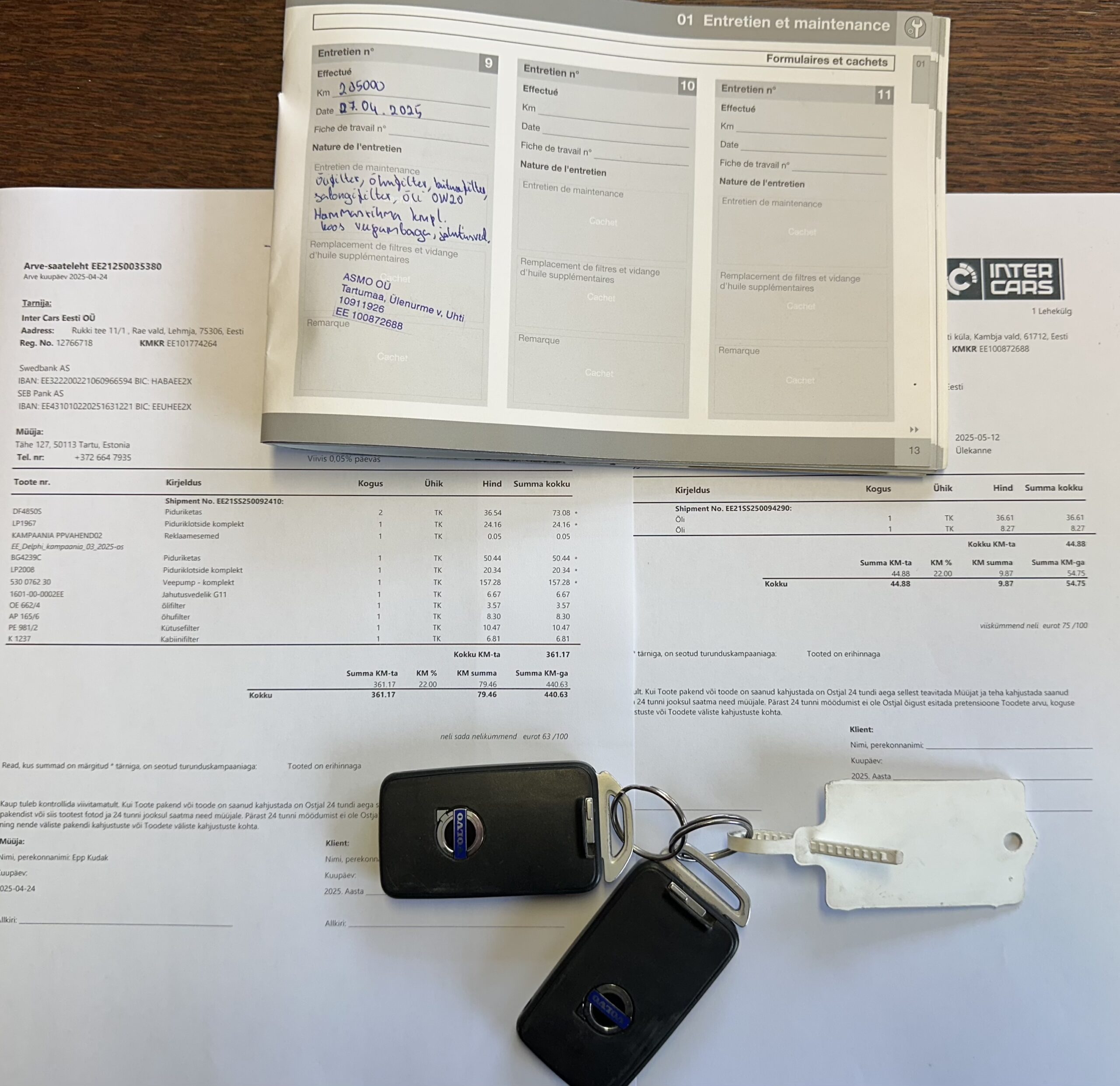 Volvo V60 RDesign D4 Aut.