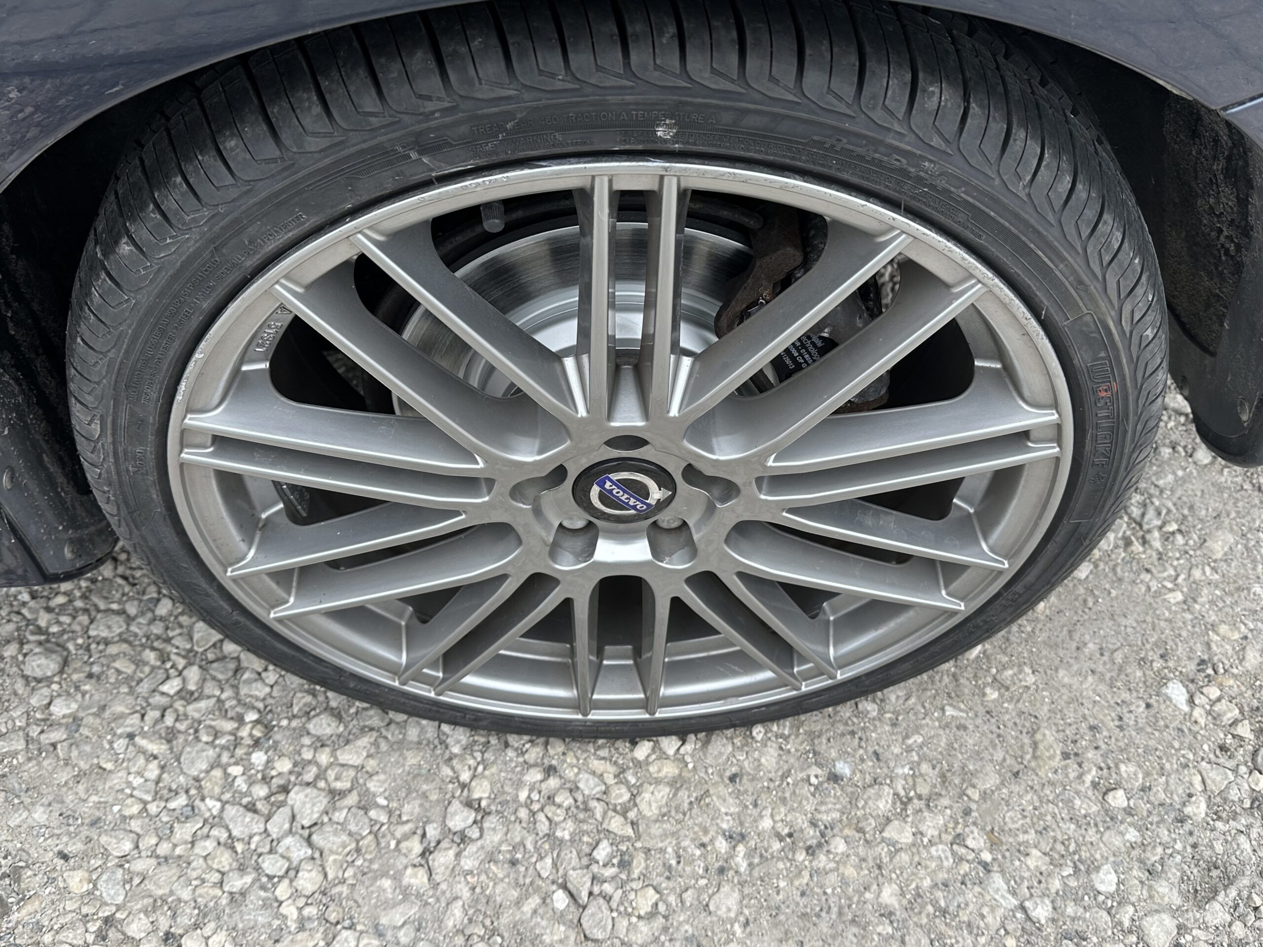 Volvo V60 RDesign D4 Aut.