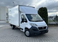 Fiat Ducato 3500 Furgoon+Tlt Zepro