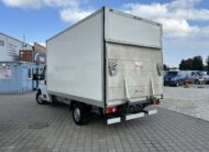 Fiat Ducato 3500 Furgoon+Tlt Zepro