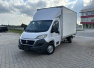 Fiat Ducato 3500 Furgoon+Tlt Zepro