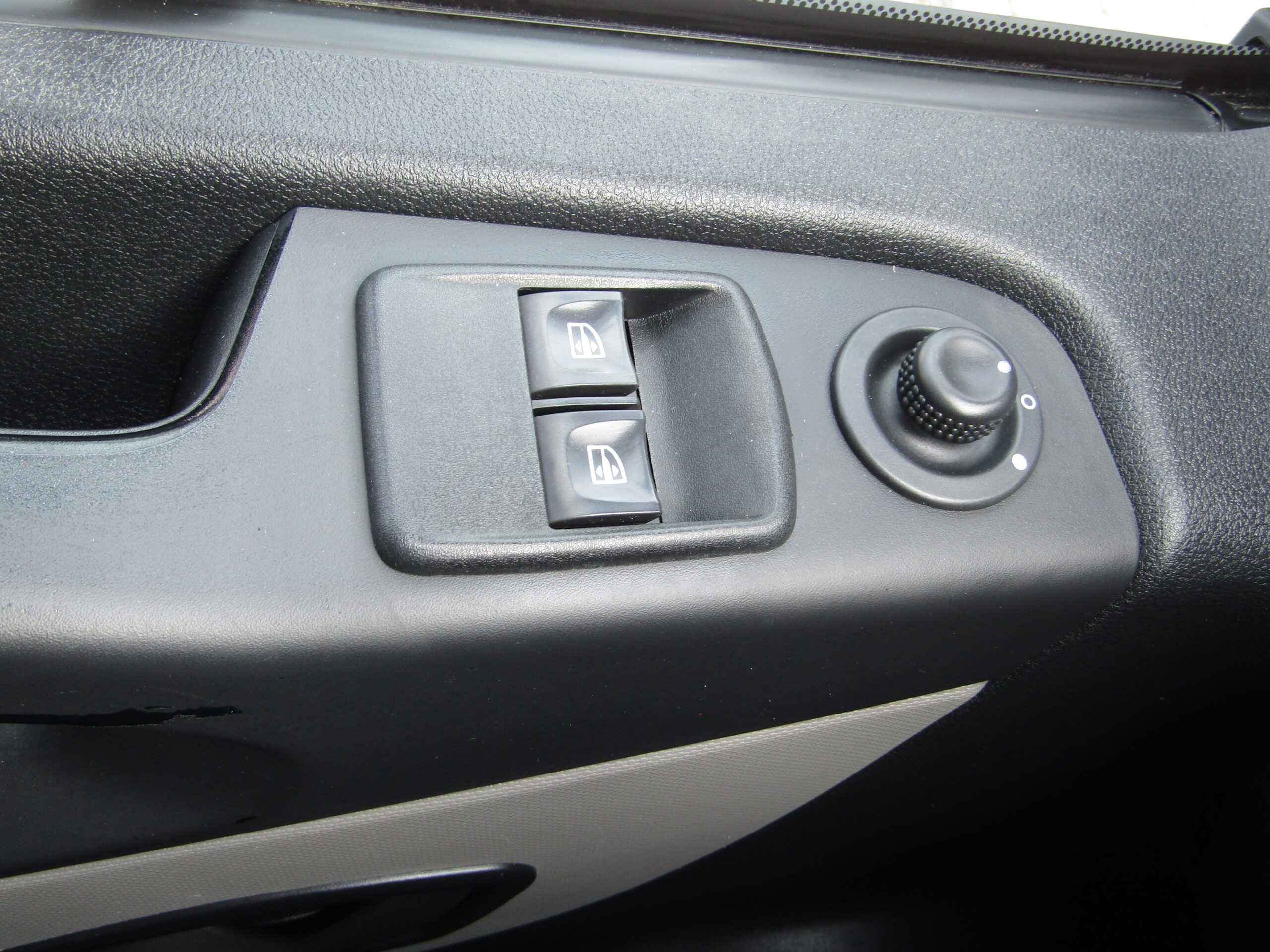 Renault Trafic L2H1 5.2015