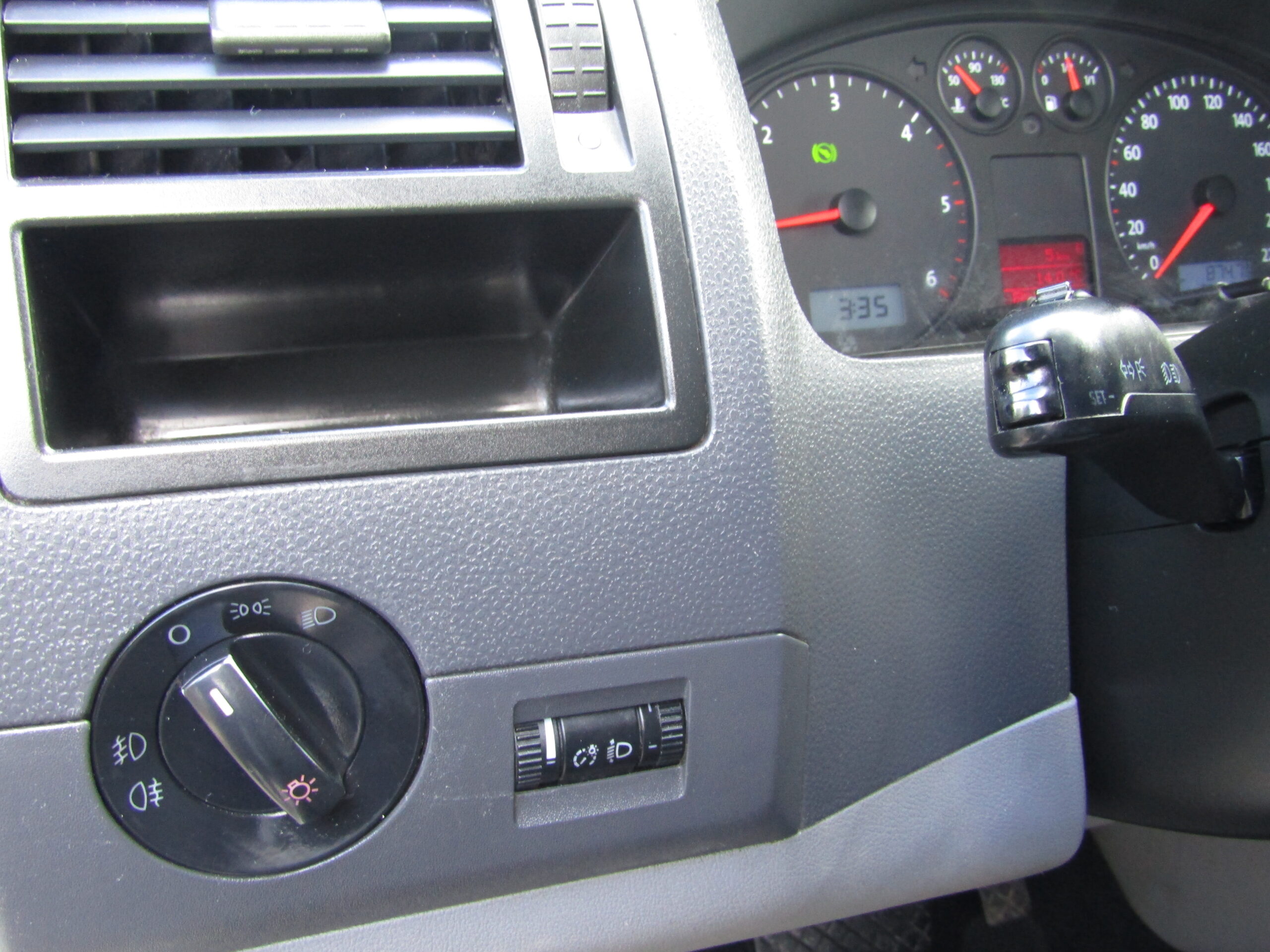 Volkswagen T-5 Aut.L1H1