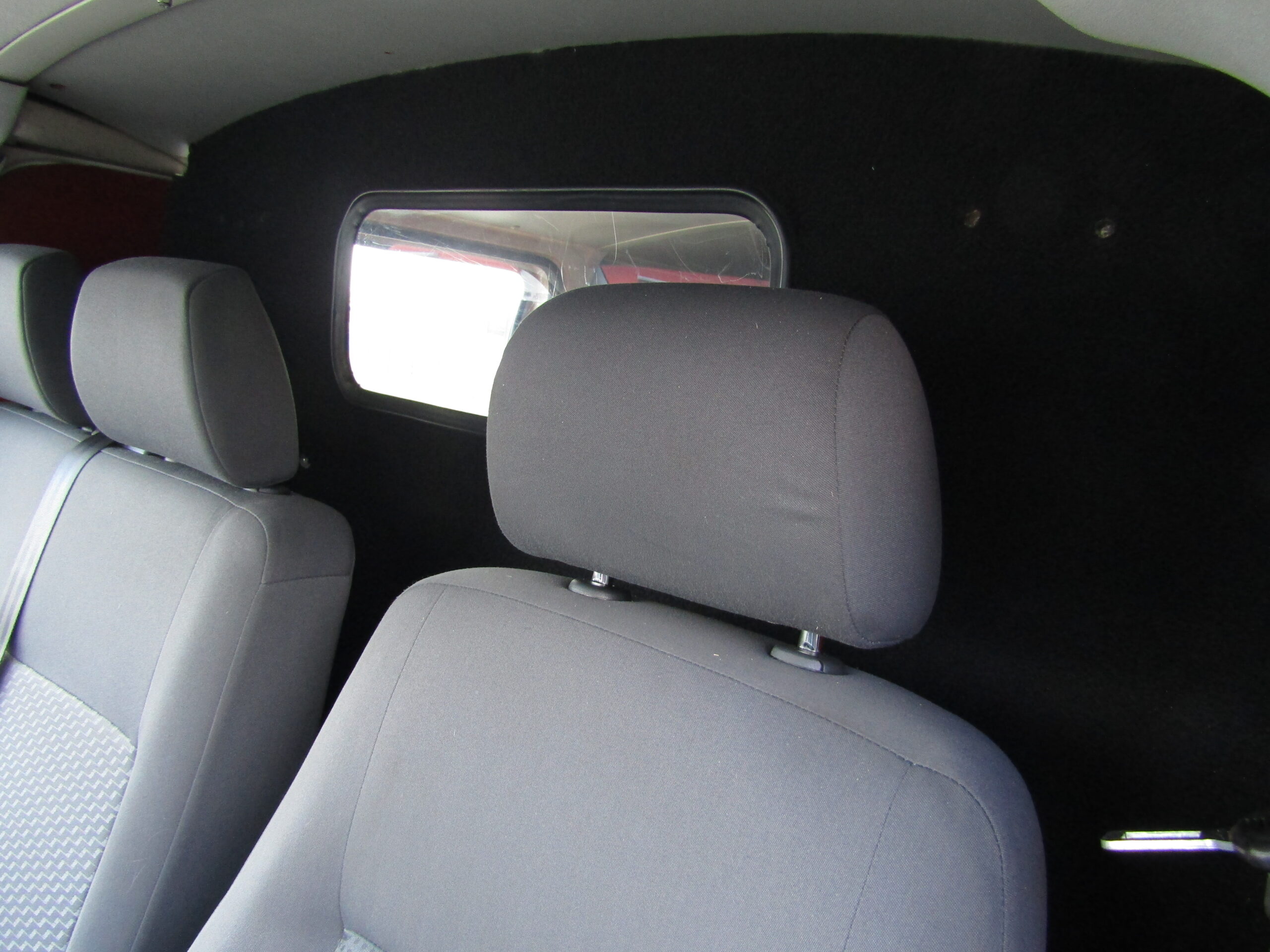 Volkswagen T-5 Aut.L1H1