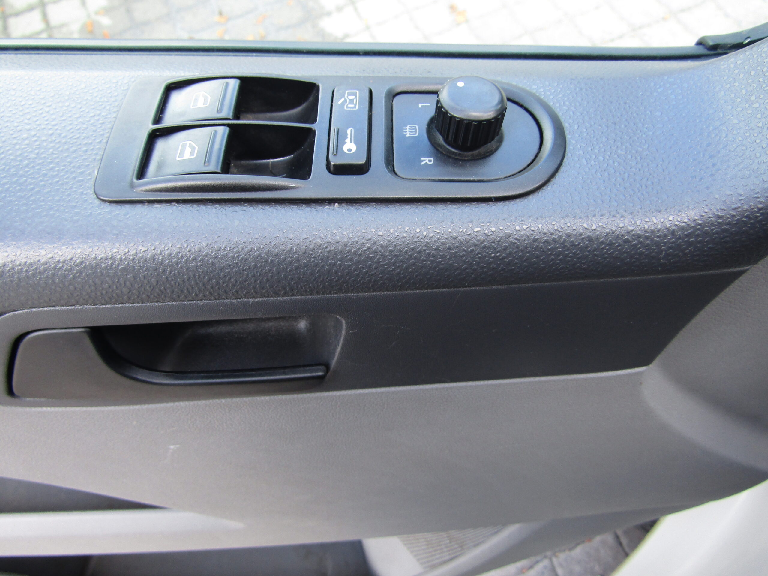 Volkswagen T-5 Aut.L1H1