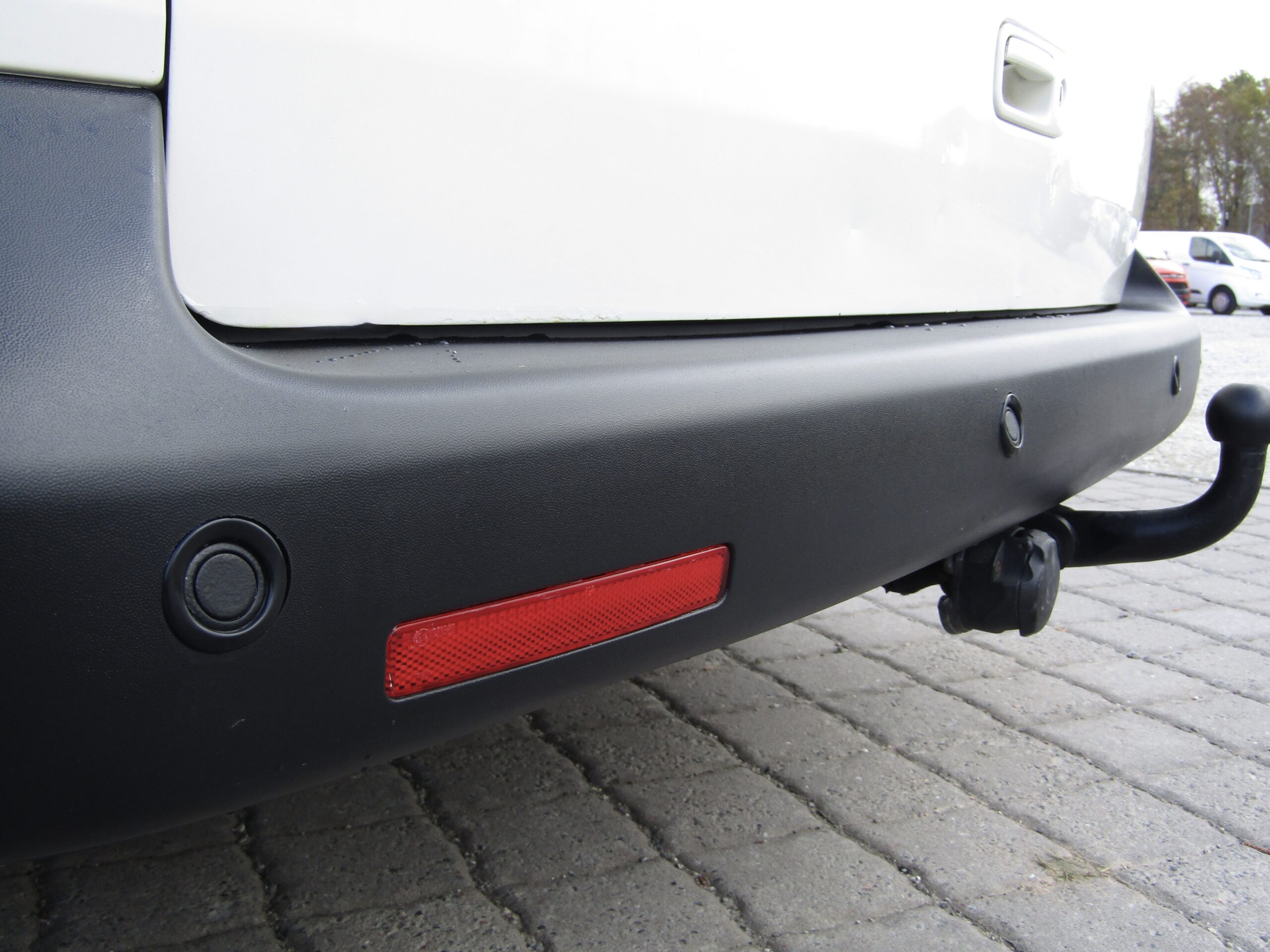 Volkswagen T-5 Aut.L1H1