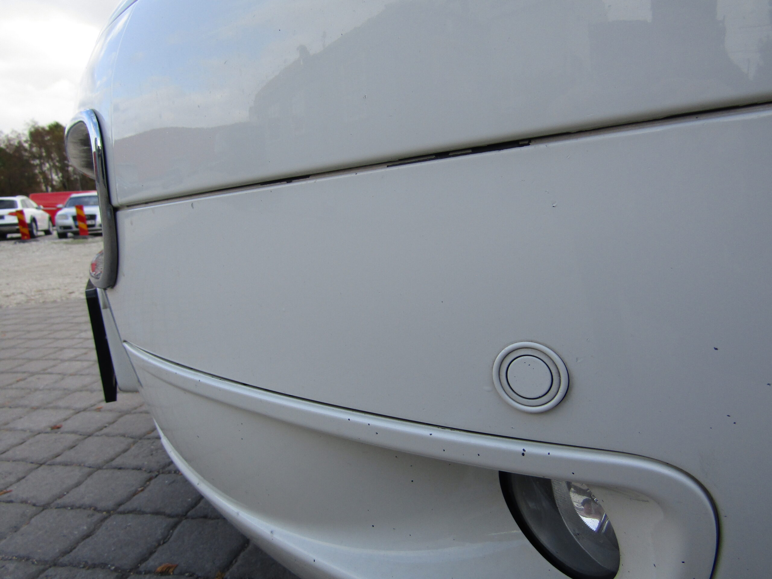 Volkswagen T-5 Aut.L1H1