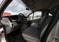 Opel Vivaro L2H1 INVA