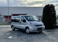 Opel Vivaro L2H1 INVA
