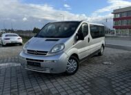 Opel Vivaro L2H1 INVA