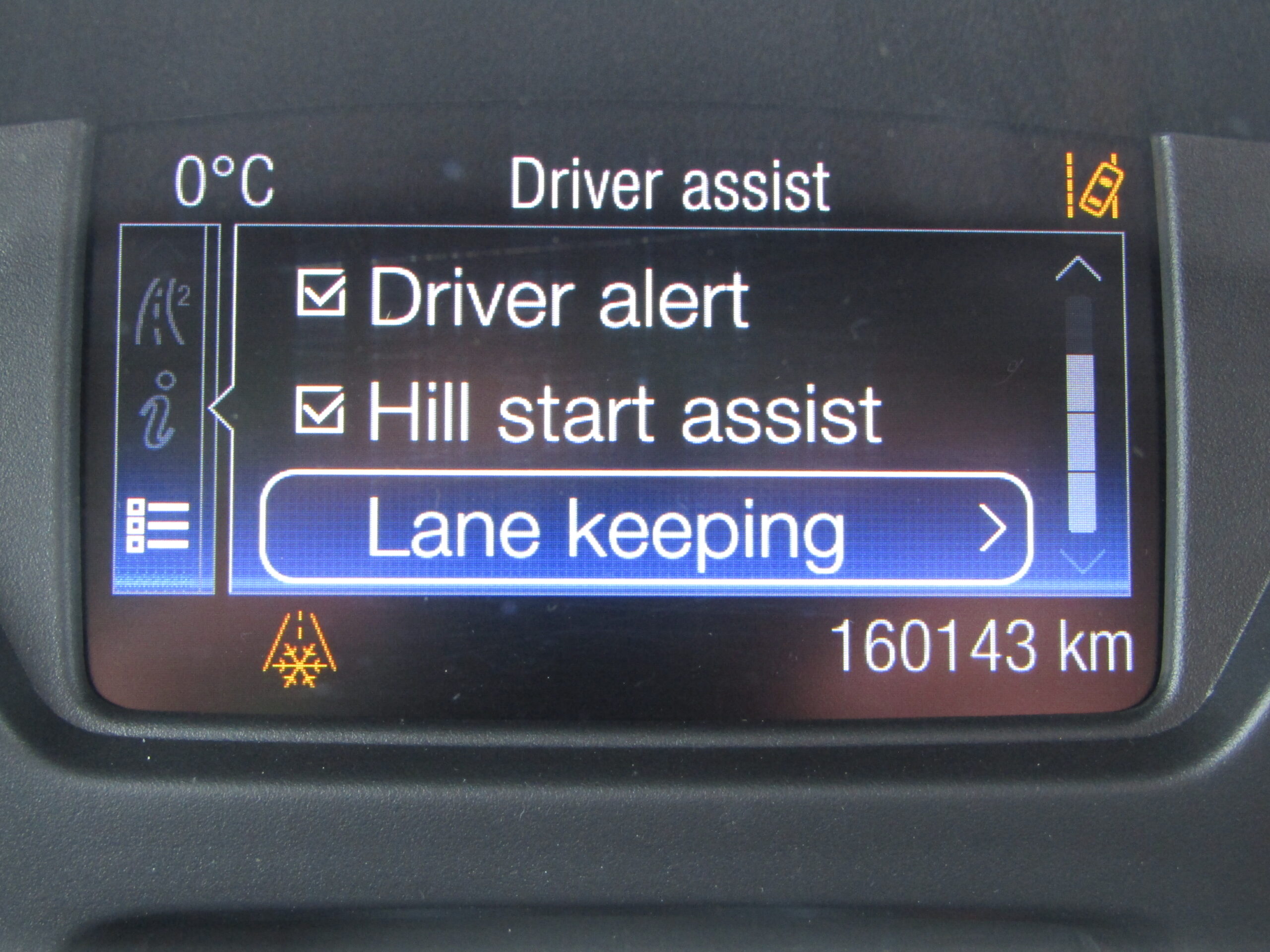 Ford Transit Doka L4H1 7Ps