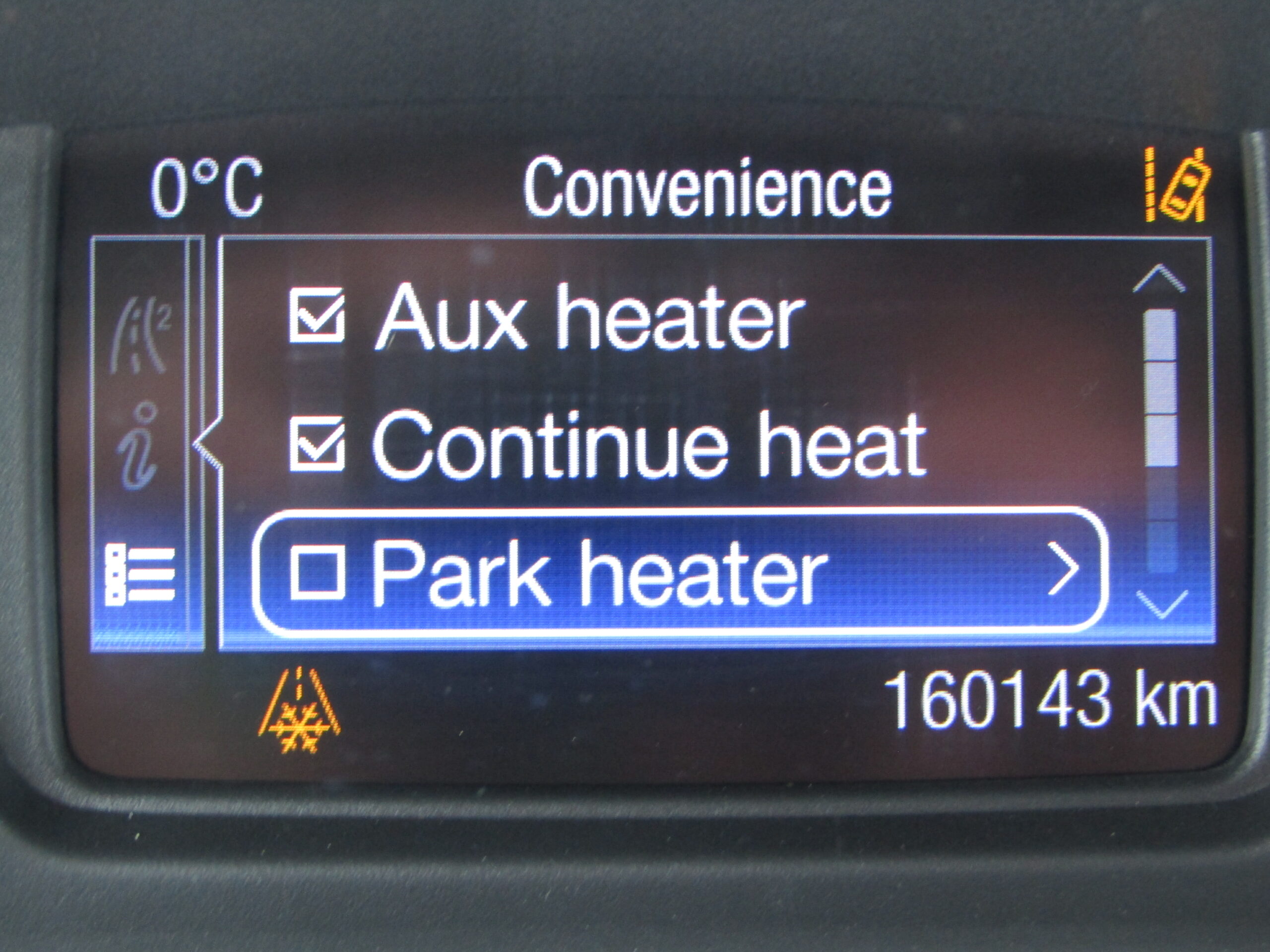 Ford Transit Doka L4H1 7Ps