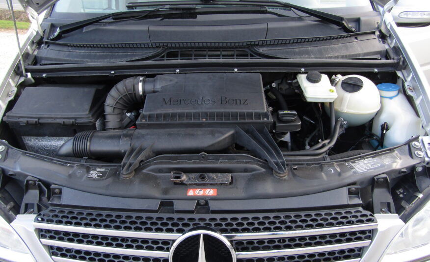 Mercedes-Benz Viano L1H1