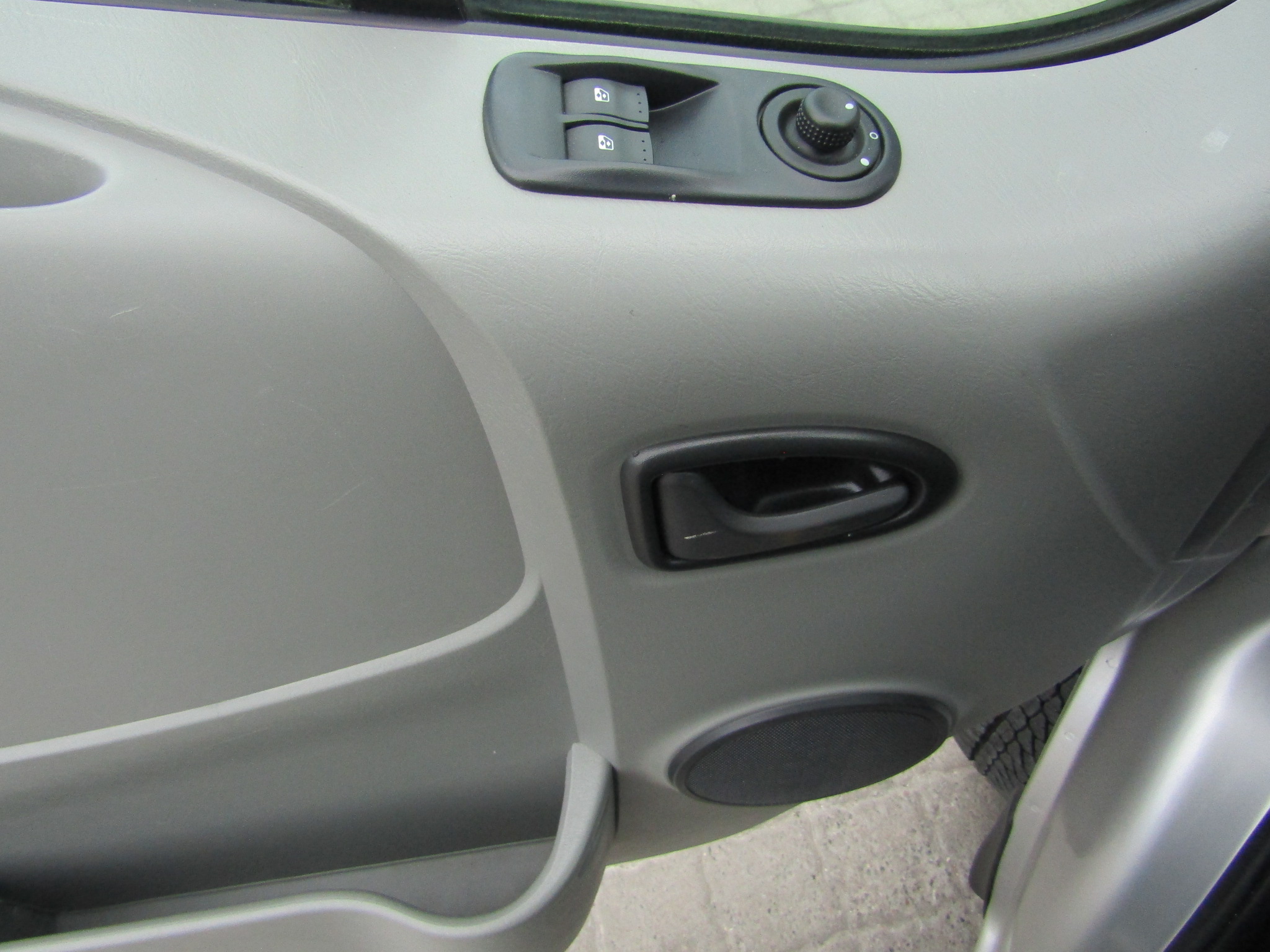 Opel Vivaro L2H1 INVA