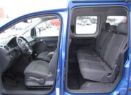 Volkswagen Caddy L1H1