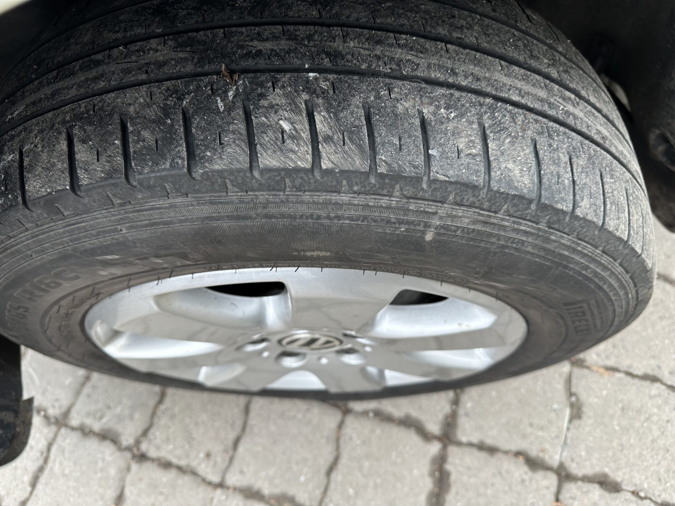 Volkswagen Caravelle L2H1 Dsg