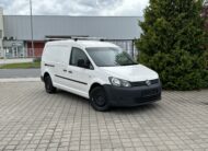 Volkswagen Caddy Maxi 4-Motion