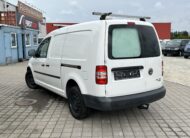 Volkswagen Caddy Maxi 4-Motion