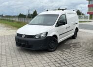 Volkswagen Caddy Maxi 4-Motion