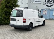 Volkswagen Caddy Maxi 4-Motion