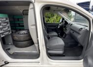 Volkswagen Caddy Maxi 4-Motion