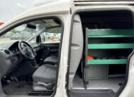 Volkswagen Caddy Maxi 4-Motion