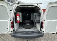 Volkswagen Caddy Maxi 4-Motion