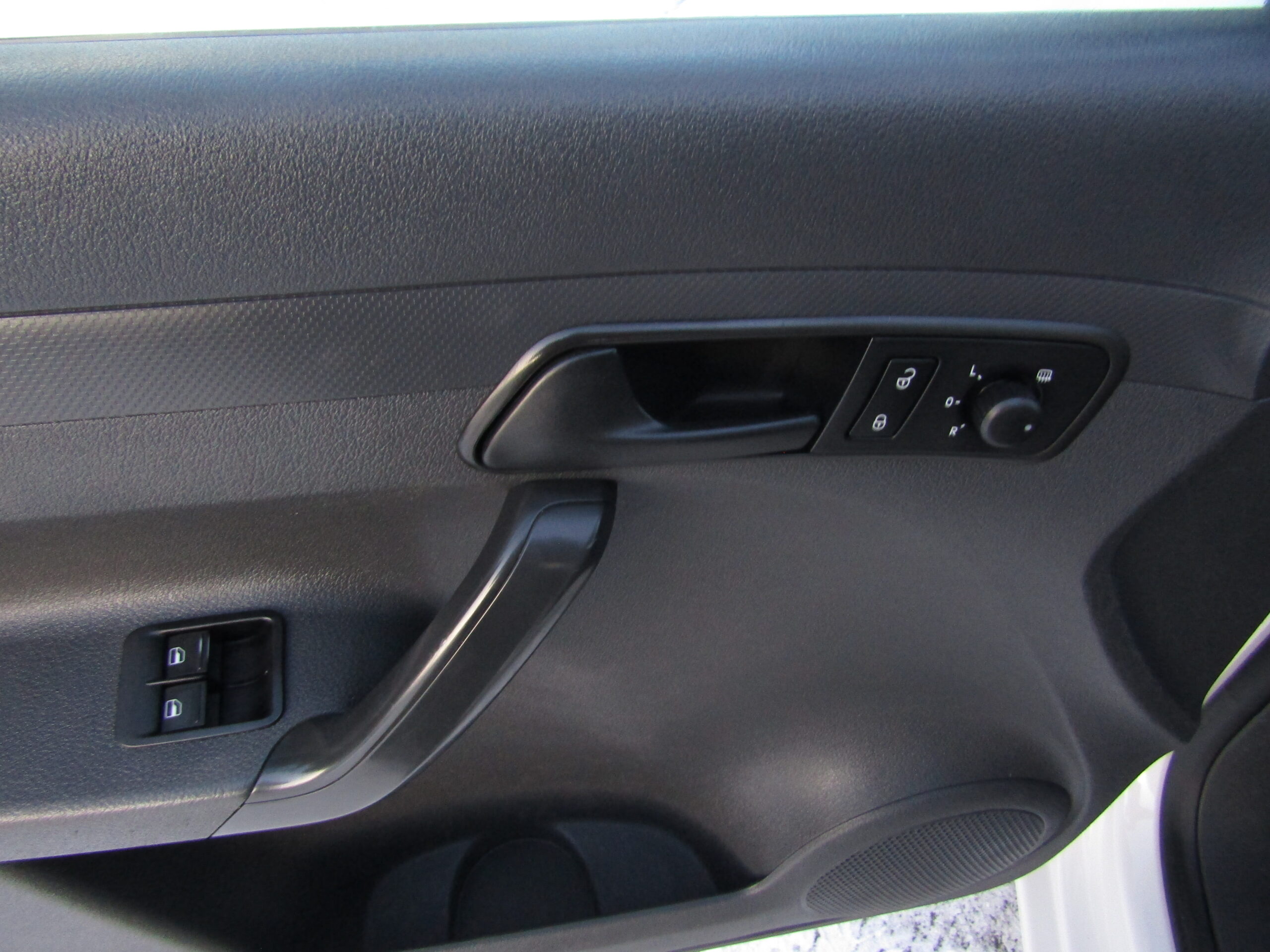 Volkswagen Caddy L1H1