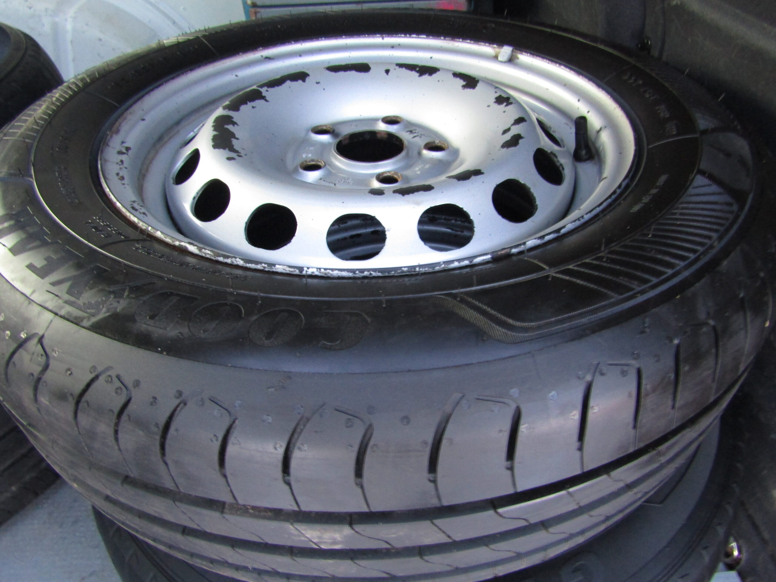 Volkswagen Caddy L1H1