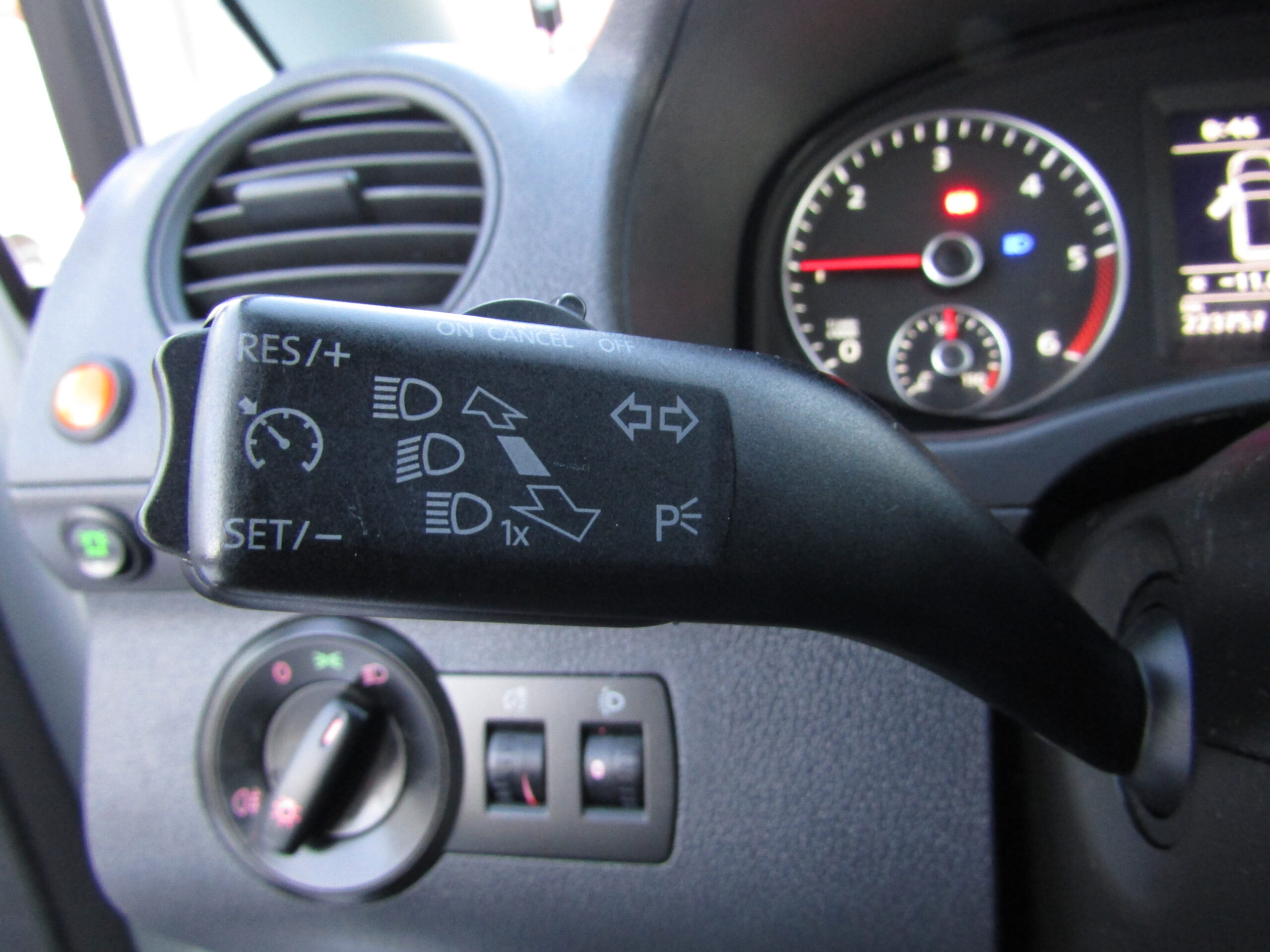 Volkswagen Caddy L1H1