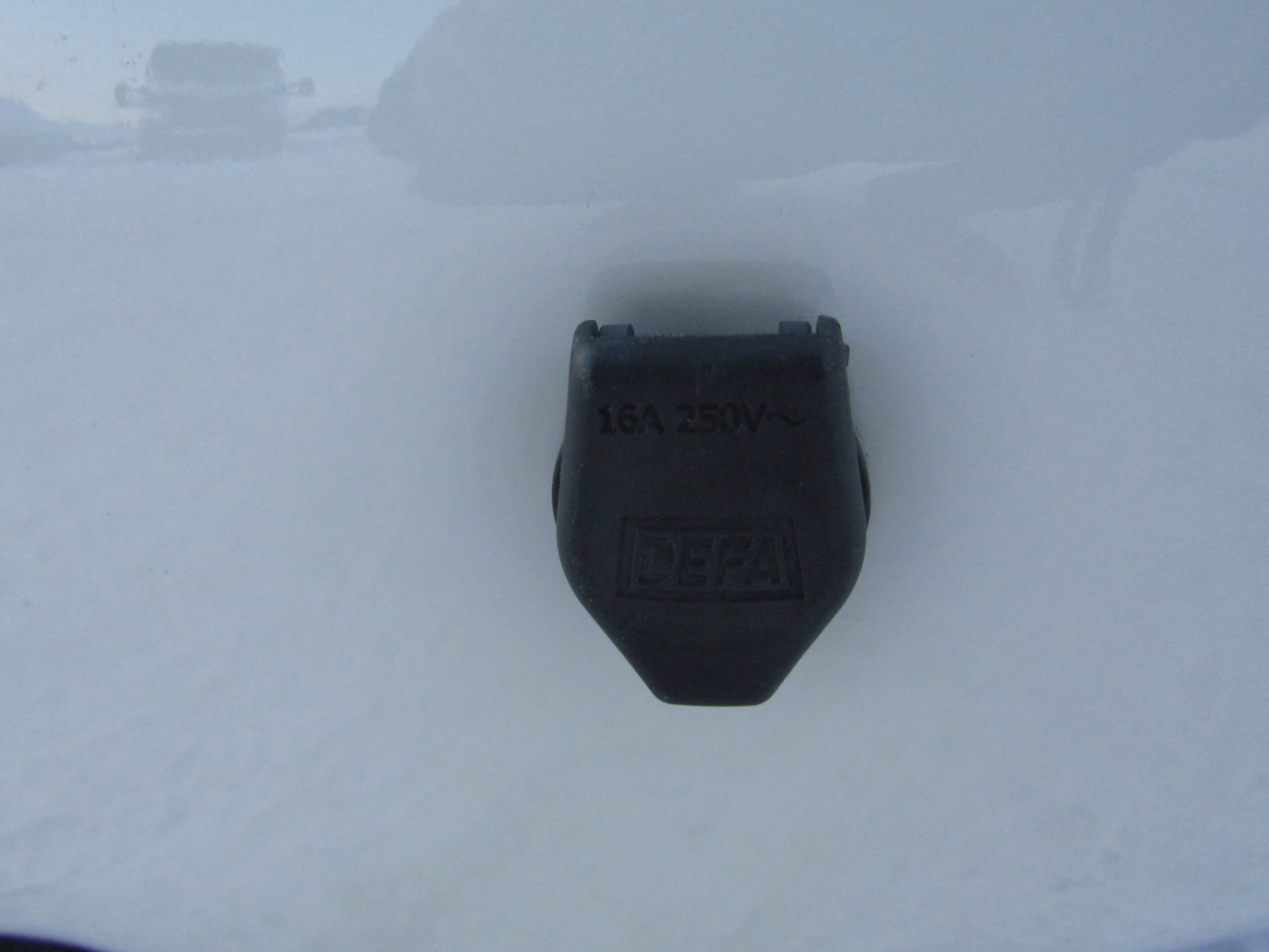 Volkswagen Caravelle L2H1 Dsg