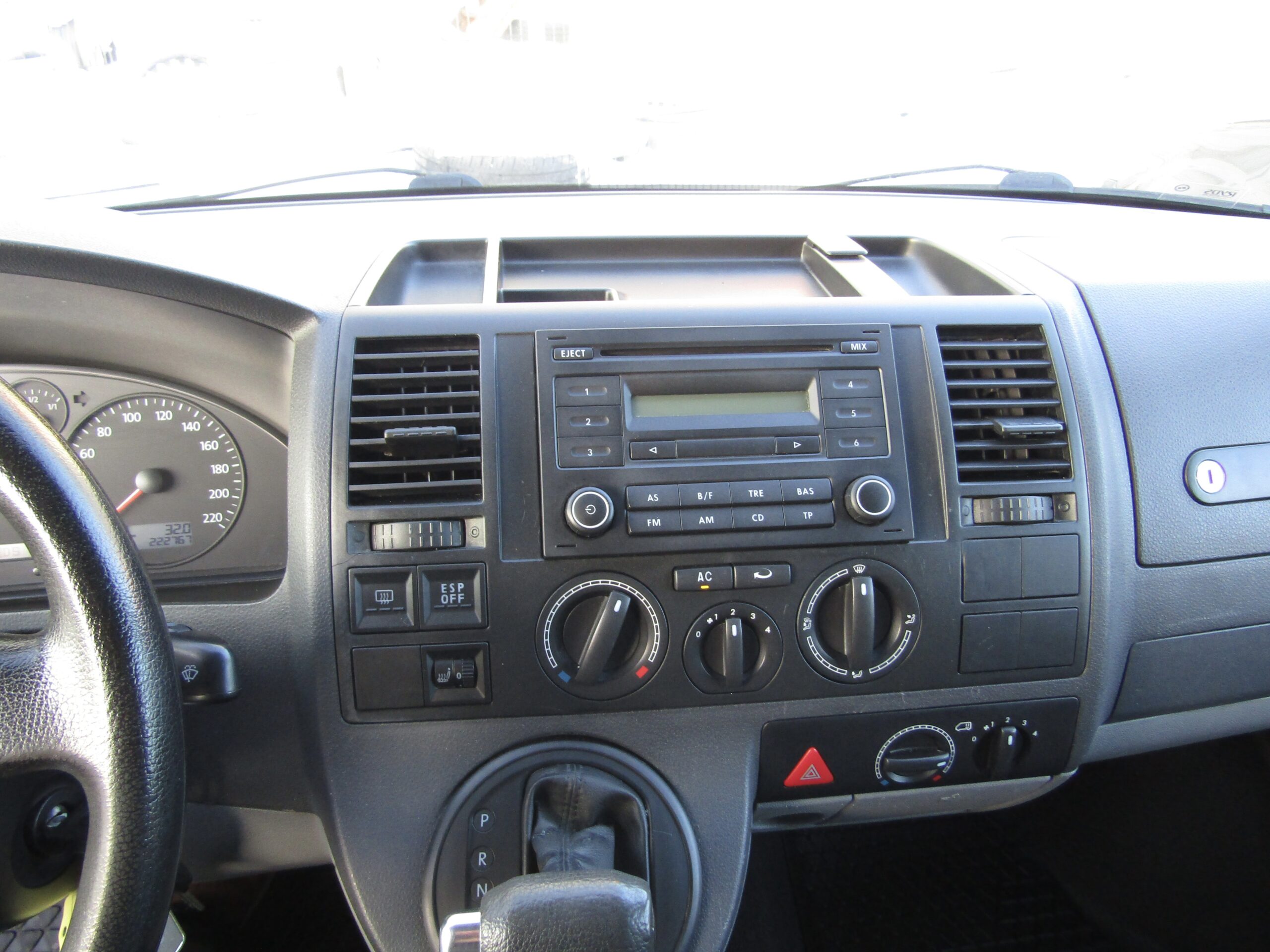 Volkswagen Caravelle L2H1 Dsg