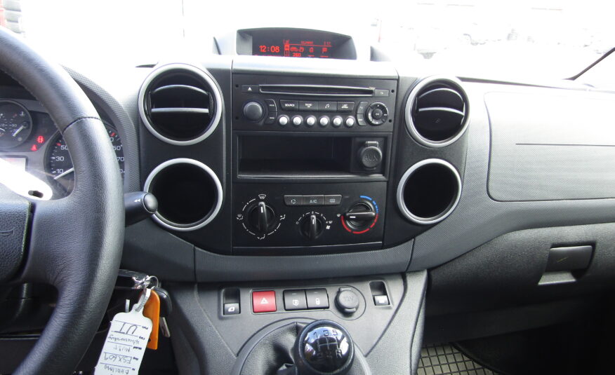 Citroen Berlingo L2H1
