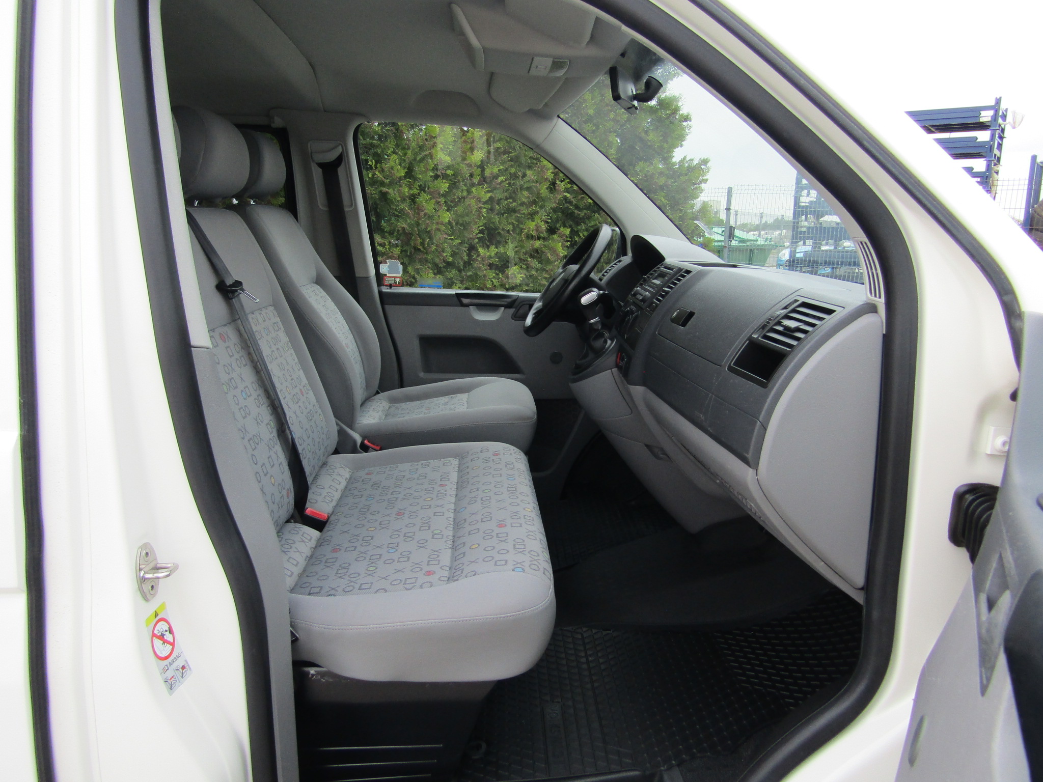 Volkswagen Caravelle L2H1 Dsg