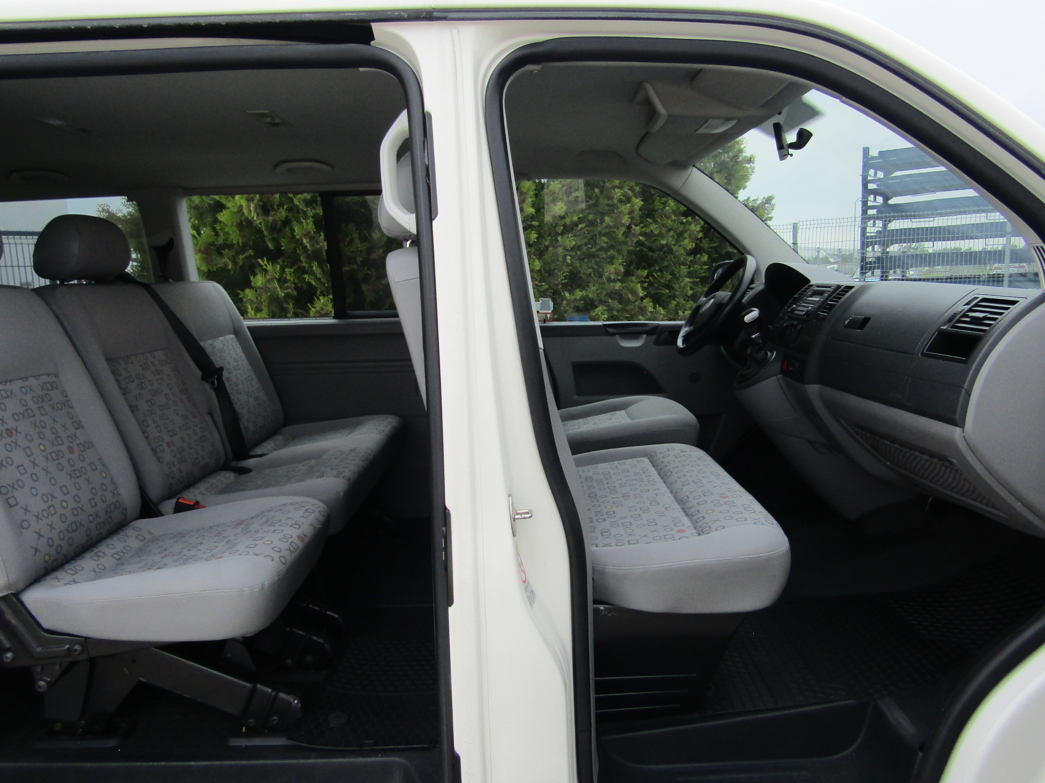 Volkswagen Caravelle L2H1 Dsg