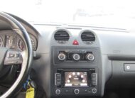 Volkswagen Caddy Maxi 4-Motion Dsg